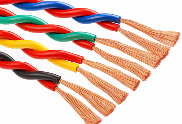 Industrial - Gimpex Cables Rajasthan